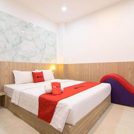 Love Hotel Tran Binh Trong Binh Thanh Ho Chi Minh-byen Eksteriør bilde
