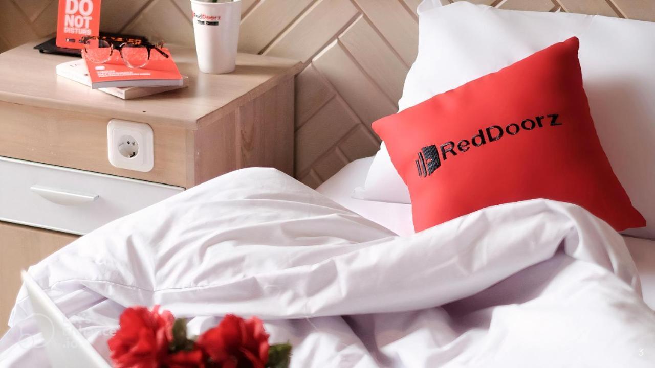 Love Hotel Tran Binh Trong Binh Thanh Ho Chi Minh-byen Eksteriør bilde