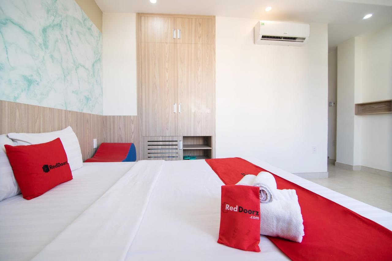 Love Hotel Tran Binh Trong Binh Thanh Ho Chi Minh-byen Eksteriør bilde